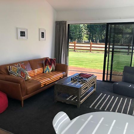 Twizel - Arohanui Cottage Luaran gambar