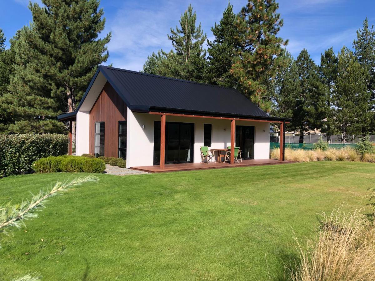 Twizel - Arohanui Cottage Luaran gambar