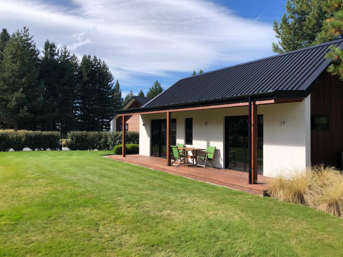 Twizel - Arohanui Cottage Luaran gambar