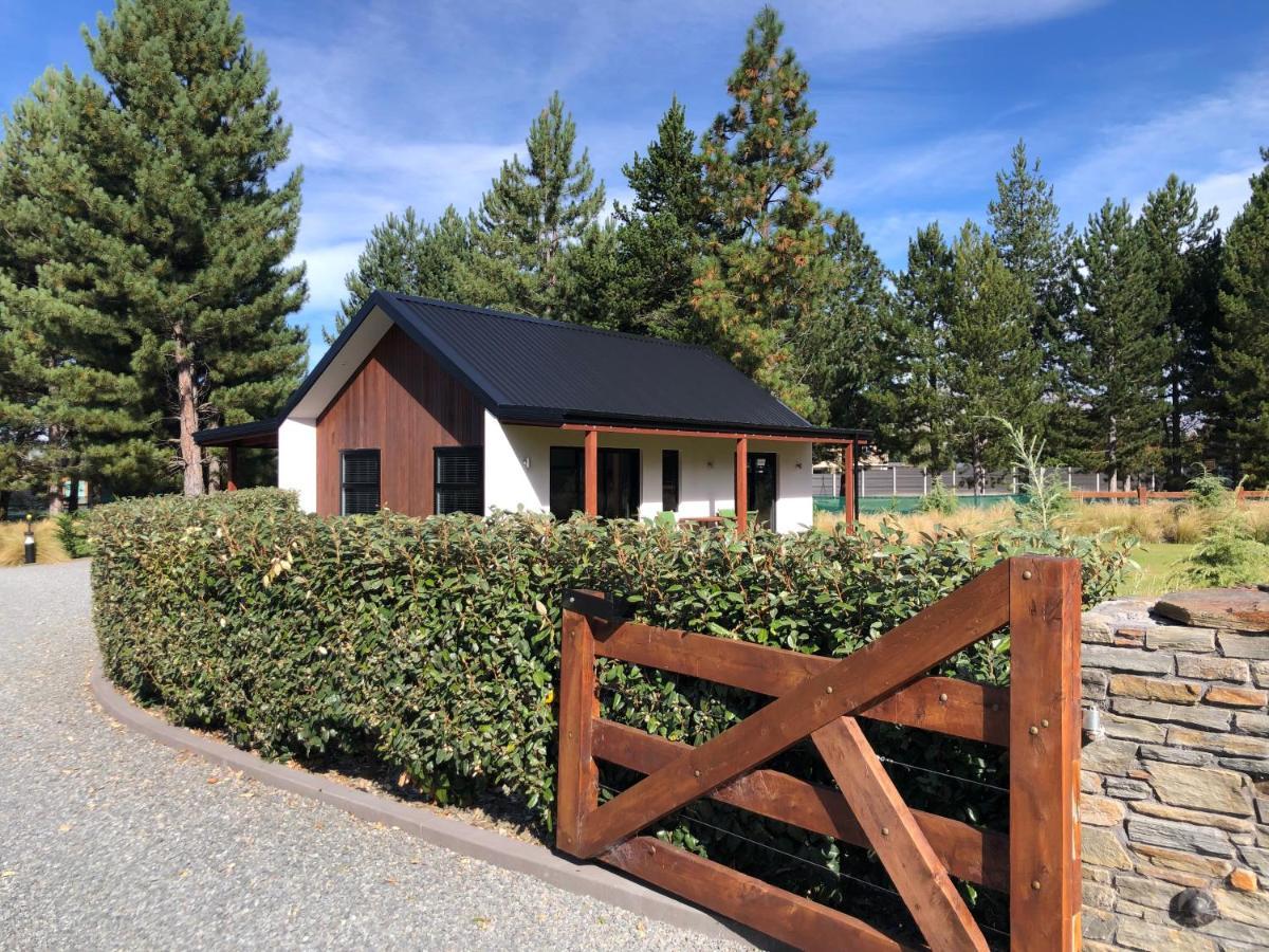Twizel - Arohanui Cottage Luaran gambar