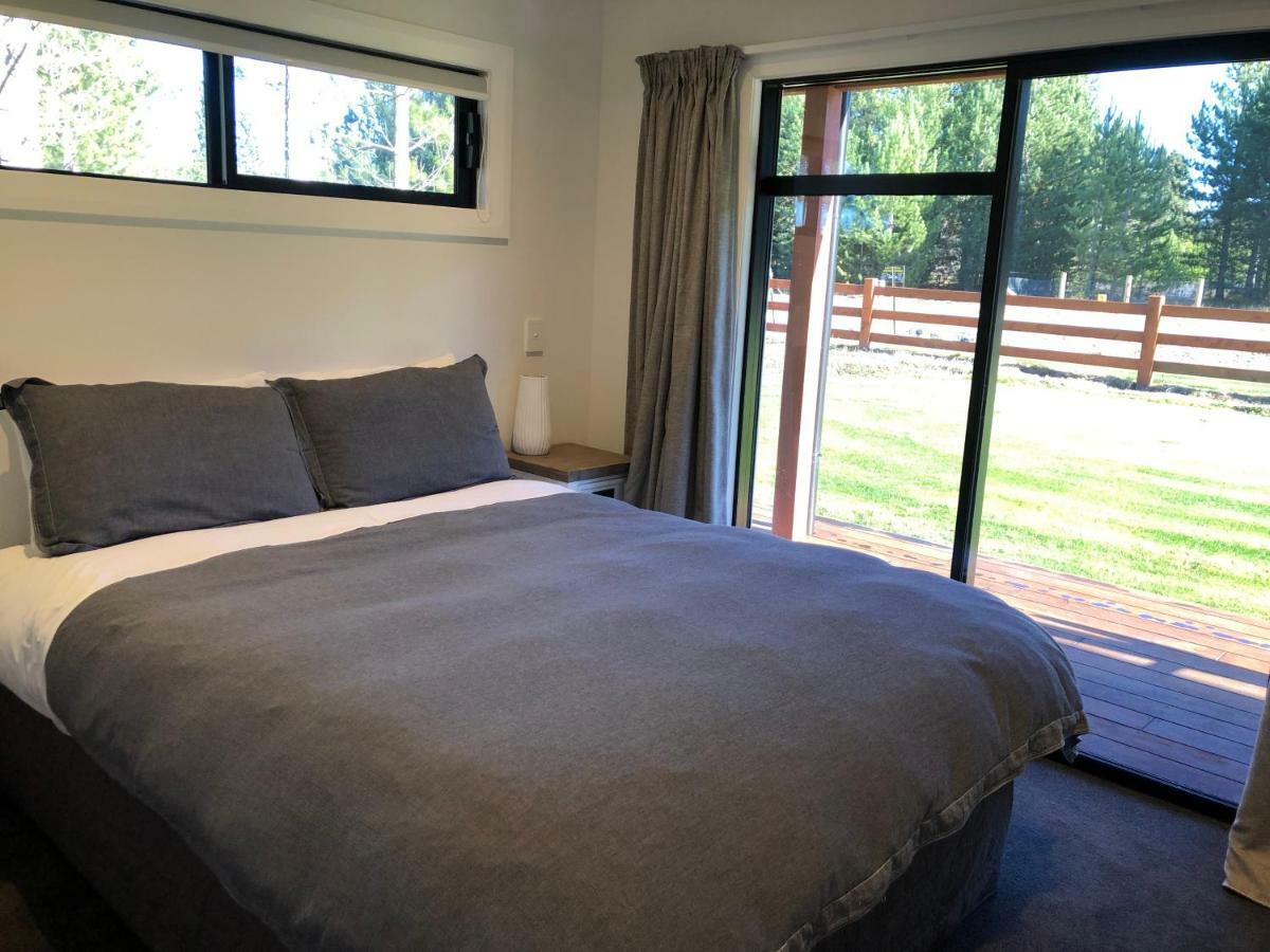 Twizel - Arohanui Cottage Luaran gambar